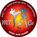 Muay Thaï & Co